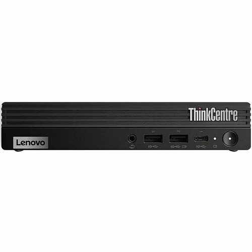 Lenovo 12RQ000FUS Computers Lenovo Thinkcentre M75q Gen 5 12rq000fus Desktop Computer - Amd Ryzen 3 Pro 8300ge - 8 Gb - 256 Gb S 198153743001