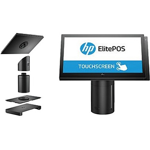 Hp 4J8K4UT#ABA POS Terminals Hp Engage One 141 Pos Terminal - Intel Celeron 2.20 Ghz - 4 Gb Ddr4 Sdram - 128 Gb Ssd M.2/sata - Wi 4j8k4utaba 196068825119