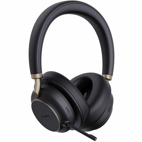 Yealink 1208660 Headsets/Earsets Bh76 Plus Headset 841885119032