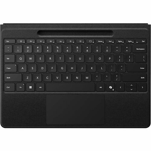 Microsoft ZRA-00001 Keyboards & Keypads Microsoft Surface Pro Flex Keyboard - Wireless Connectivity - Bluetooth - 32.81 Ft Copilot, Mute, Sn Zra00001 196388335787