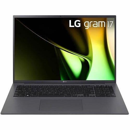 Lg 17Z90S-V.APC3U1 Notebooks Lg Gram 17z90s-v.apc3u1 17" Notebook - Wqxga - Intel Core Ultra 5 125h - Intel Evo Platform - 16 Gb  17z90svapc3u1 195174087411