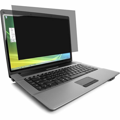 Kensington K55802WW Protective Screens & Privacy Filters Kensington Fp156w10 Privacy Screen For Laptops (15.6" 16:10) - For 15.6" Widescreen Lcd Notebook, Mo 085896558026