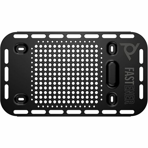 Hp A02FDAA Mounting Kits Poly Mounting Plate For Video Conferencing System (a02fdaa) 198122562565