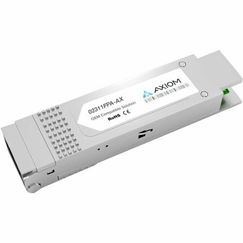 Axiom Memory 02311FPA-AX Switch Modules Axiom 40gbase-sr-bidi Qsfp+ Transceiver For Huawei - 02311fpa - For Data Networking, Optical Network 02311fpaax 198105012421