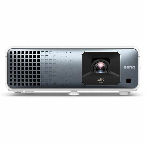 Benq TK710 Projectors Benq Tk710 Dlp Projector - 16:9 - High Dynamic Range (hdr) - 3840 X 2160 - Front - 2160p - 20000 Hou 840046050030