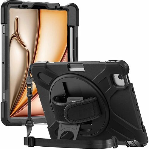 Codi C30705091 Carrying Cases Rugged Case For Ipad Air 13in - M2/m3/m4 (c30705091) 633886017017