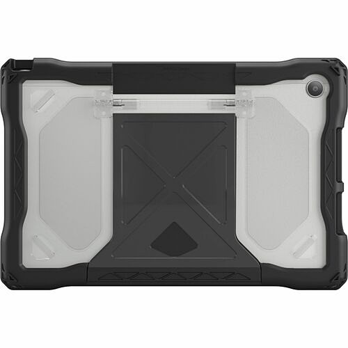 Maxcases ASESCM30BLK Skins Maxcases Shield Extreme-x2 For Asus Cm30 Tablet 10.5" (black) - For Asus Chromebook - Black - Impact 850053915581