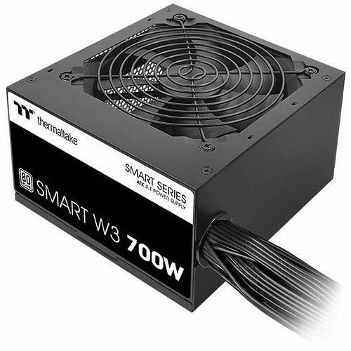 Thermaltake PS-SPW-0700NNFAWU-1 Power Supplies Smart W3 Sp3-700ah2nlw 700w Power Supply Psspw0700nnfawu1 841163094525