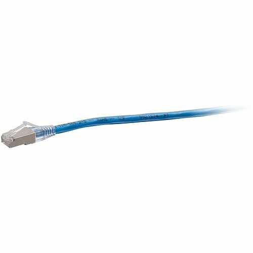 C2g C2G43831 Cables C2g F-series Cat.6a Patch Network Cable - 75 Ft Category 6a Network Cable For Network Device, Networ 757120438311