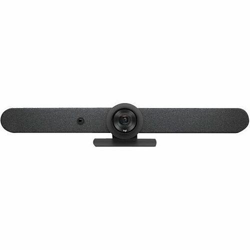 Logitech 960-001669 Video Conference Equipment Logitech Rally Bar Video Conference Equipment - Wireless Lan - Taa Compliant (960-001669) 960001669 097855197849