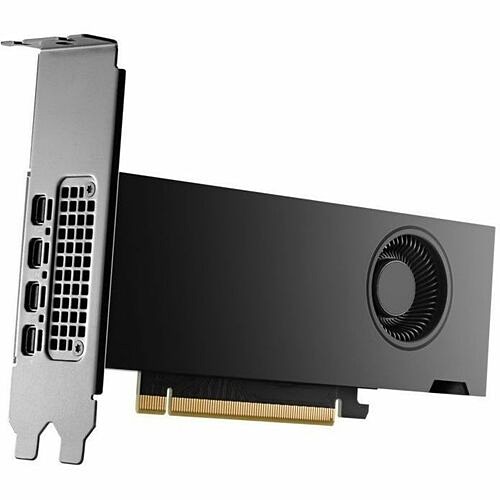 Hp 8D6B8AA Graphic Cards Hp Nvidia Rtx 2000 Ada Graphic Card - 16 Gb - 4 X Mini Displayport - Mini Displayport (8d6b8aa) 196548777945