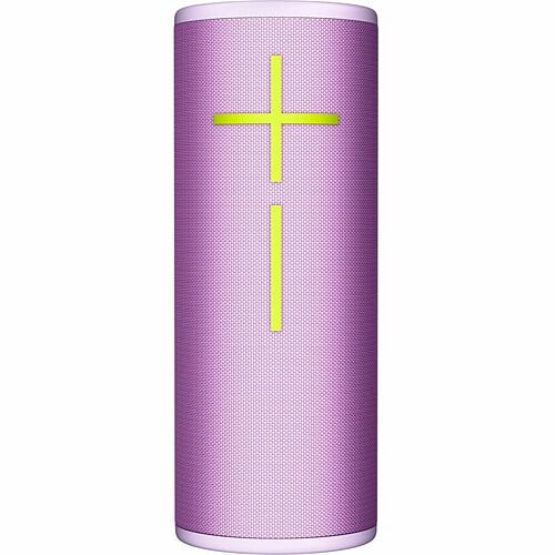 Ultimate Ears 984-002009 Multimedia Speakers Ultimate Ears Boom 4 - Wireless Bluetooth Speaker Purple Lilac (984-002009) 984002009 097855197719