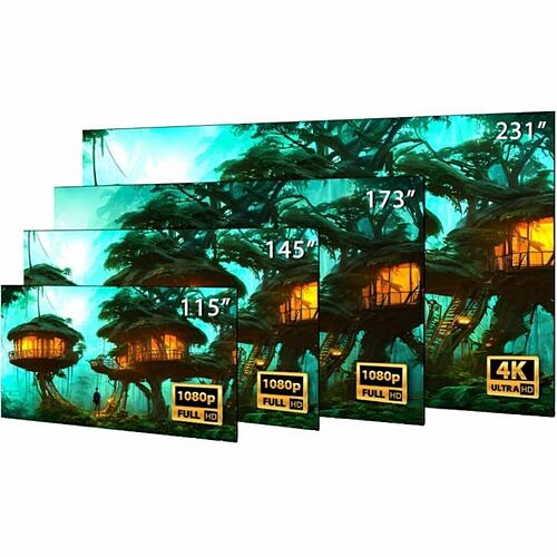 Planar 998-4049-00 Digital Signage Systems Luminate Ultra W Complete Hd 173 Digital Signage Display 998404900 