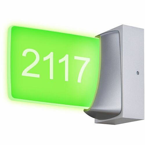 Crestron SSW-MUMK Mounting Kits Crestron 6508261 Mullion Mount For Status Indicator (ssw-mumk) Sswmumk 