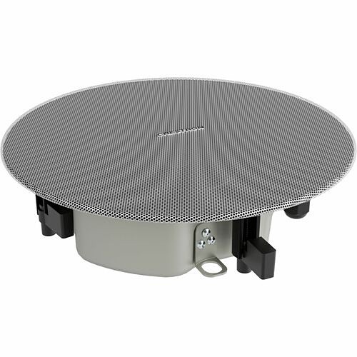 Crestron SAROS IC6ULPT-W-T-EACH+ Car Speakers Crestron Saros Ic6ulpt-w-t-each+ Speaker - 35 W Rms - 2-way - 1 Pack - 100 Hz To 20 Khz - 8 Ohm - 85 Sarosic6ulptwteach 