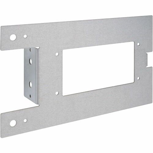Crestron TSW-UMB-70-PMK Mounting Kits Crestron Tsw-umb-70-pmk Mounting Bracket For Display Screen - Metal Tswumb70pmk 