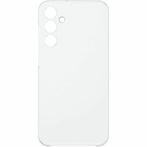 Samsung EF-QA256CTEGUS Skins Samsung Galaxy A25 5g Clear Case, Clear - For Samsung Galaxy A25 5g Smartphone - Clear - 1 (ef-qa256 Efqa256ctegus 887276794020