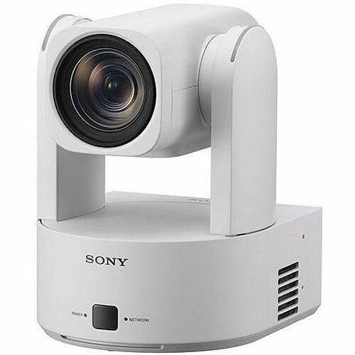 Sony BRCAM7W Surveillance/Network Cameras Sony Brc-am7 4k Network Camera - Color - 1 Pack - White - 3840 X 2160 - 24 Mm- 480 Mm - 20x Optical  027242931978