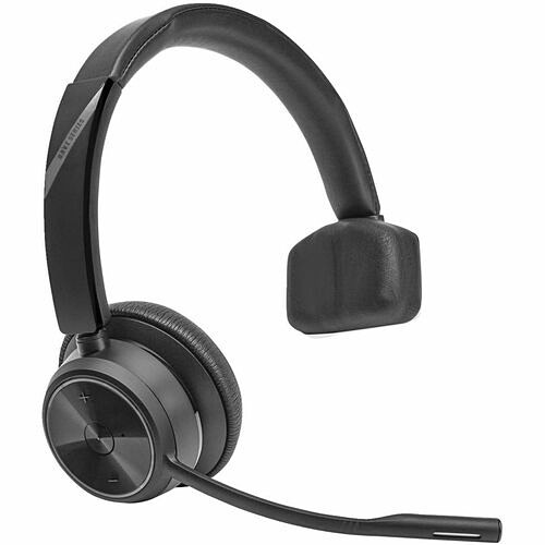 Poly 8L570AA#ABA Headsets/Earsets Savi 7310 Uc Monaural Dect 1920-1930 Mhz Headset 8l570aaaba 0197497838046