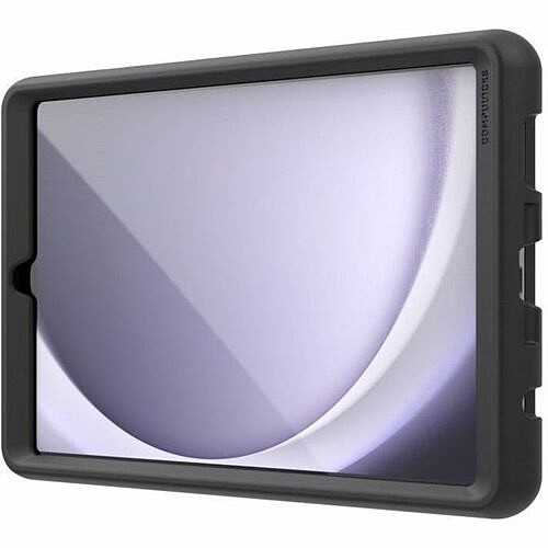 Maclocks BNDTA9 Skins Compulocks Rugged Edge Case For Galaxy Tab A9 8.7" - Compulocks Rugged Edge Case For Galaxy Tab A9 8 810157341006