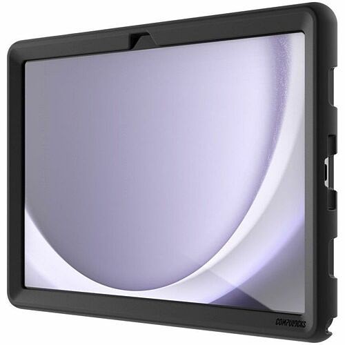 Maclocks BNDTA9P Skins Compulocks Rugged Edge Case For Galaxy Tab A9+ 11" - Compulocks Rugged Edge Case For Galaxy Tab A9+  810157341013