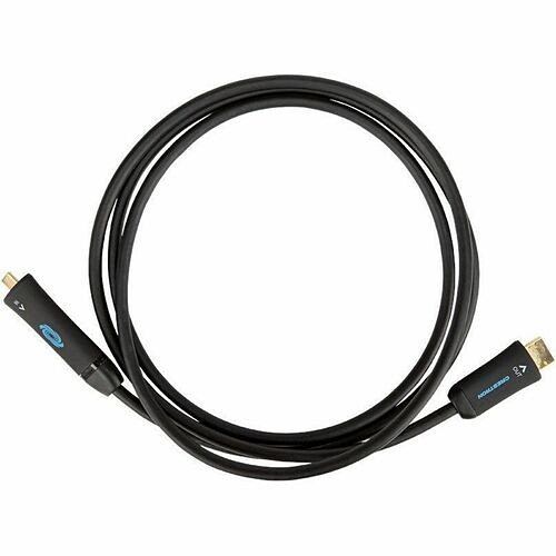 Crestron 6508291 Cables Crestron Active Converter Cable, Usb-c To Hdmi, 18 Gbps, 6 Ft (1.8 M) - 6 Ft Hdmi/usb-c A/v Cable Fo 