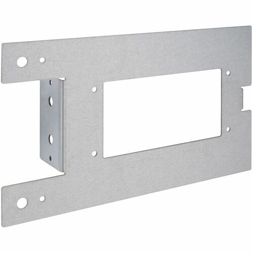 Crestron 6511128 Mounting Kits Crestron Tsw-umb-70-pmk Mounting Bracket For Display Screen - Metal (6511128) 
