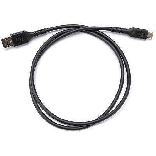 Crestron 6512139 Cables Usb Cable, Usb-a Male To Usb-c Male, Usb 3.2 Gen 2 (10 Gbps), 3 Ft (0.9 M) 