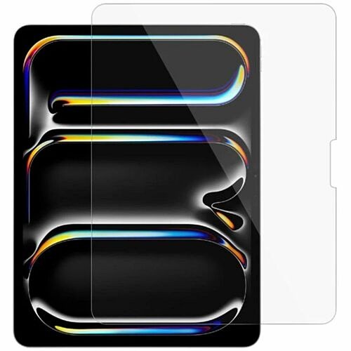 Codi A09128 Protective Screens & Privacy Filters Codi Tempered Glass Screen Protector For Ipad Pro 11" (m4) - For 11" Lcd Ipad Air 11 (2024) - Scratc 633886016874