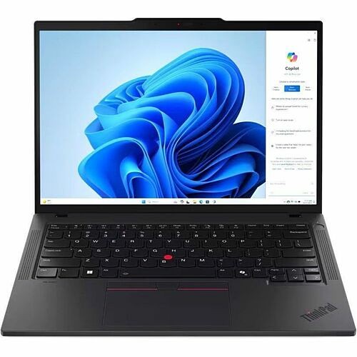 Lenovo 21MC004YUS Notebooks Lenovo Thinkpad T14 Gen 5 21mc004yus 14" Touchscreen Notebook - Wuxga - Amd Ryzen 7 Pro 8840u - 32 G 198154361556