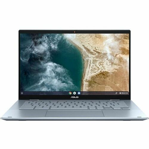 Asus CX5403CMA-GE562 Notebooks Asus Expertbook Cx54 Chromebook Plus Enterprise Cx5400 Cx5403cma-ge562 14" Touchscreen Chromebook -  Cx5403cmage562 197105674820