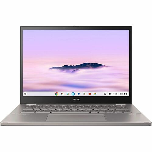 Asus CM3401FFA-YZ388T-S Notebooks Asus Chromebook Cm34 Flip Cm3401 Cm3401ffa-yz388t-s 14" Touchscreen Convertible 2 In 1 Chromebook -  Cm3401ffayz388ts 197105368323