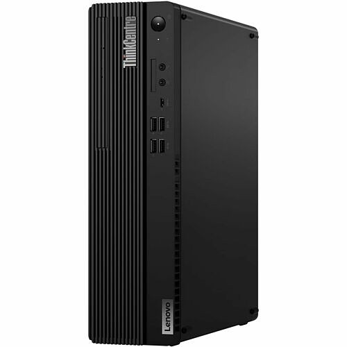 Lenovo 12TA000NUS Computers Lenovo Thinkcentre M75s Gen 5 12ta000nus Desktop Computer - Amd Ryzen 5 Pro 8600g - 16 Gb - 512 Gb S 198153583690