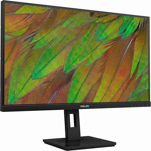 Philips 27B1U3900 Monitors Philips Business 27b1u3900 4k Uhd Led Monitor - In-plane Switching (ips) Technology - Led Backlight  810112792829
