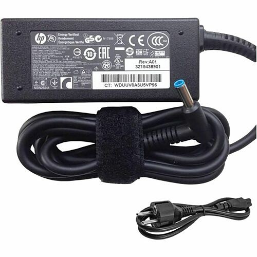 Hp H6Y88AA-RF Power Adapters Kit Hp Sb 45w Smart Ac Adapter  Power  - 1yr Ims Warranty Standard (h6y88aa-rf) H6y88aarf 