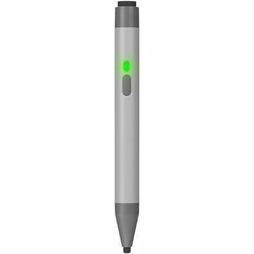 Smart RX-PEN Stylus Smart Board Stylus - 2 Pack - Active - White, Gray - Interactive Display Device Supported (rx-pen) Rxpen 628012404021