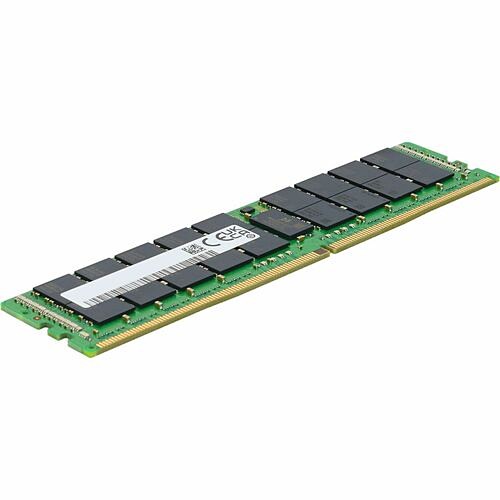 Addon AB574671-AM Memory/RAM Addon Dell 128gb Ddr4 Sdram Memory Module - For Server - 128 Gb - Ddr4-3200/pc4-25600 Ddr4 Sdram - 3 Ab574671am 195285852557