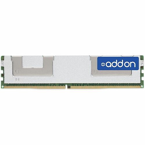 Addon P06037-H21-AM Memory/RAM Addon Hp P06037-b21 Compatible 128gb Ddr4-3200mhz Load-reduced Quad Rank X4 1.2v 288-pin Cl22 Lrdimm P06037h21am 195285852717