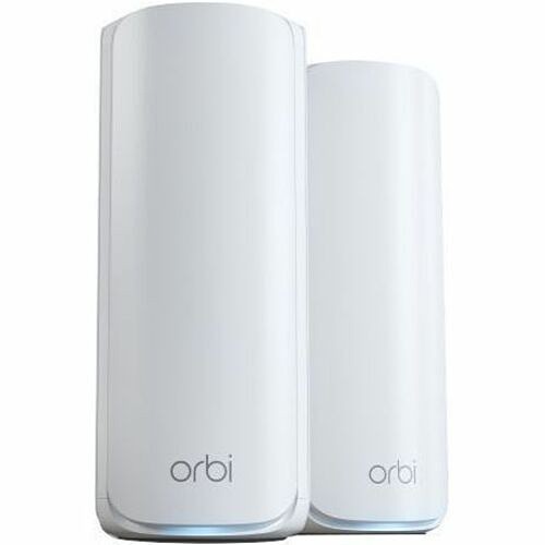Netgear RBE772-100NAS Wireless Routers Orbi Rbe772 Wireless Router Rbe772100nas 606449172010