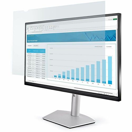 Startech 2469-ANTI-BLUE-LIGHT Protective Screens & Privacy Filters Startech.com 24-inch 16:9 Anti-blue Light Filter, Bluelight Screen Filter For 24in Computer Monitor, 2469antibluelight 065030902007