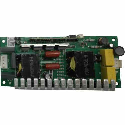 Battery Technology 16R-BA-C-BTI Continuous Lighting Ballasts & Power Supplies Bti 16r-ba-c-bti 16r Stage Lamp Ballast 16rbacbti 886734895309