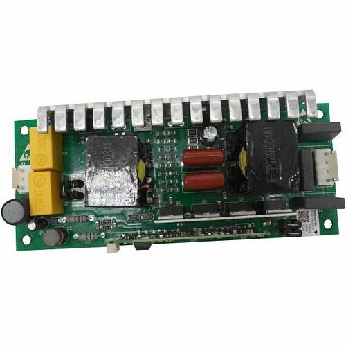 Battery Technology 19R-BA-C-BTI Continuous Lighting Ballasts & Power Supplies Bti 19r-ba-c-bti 19r Stage Lamp Ballast 19rbacbti 886734895330