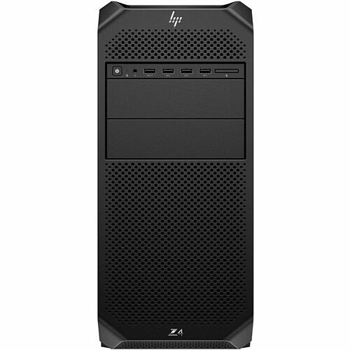 Hp AG3B8UA#ABA Workstations Hp Z4 G5 Workstation - Intel Xeon W W3-2435 - 32 Gb - 1 Tb Hdd - 1 Tb Ssd - Tower - Intel W790 Chip  Ag3b8uaaba 198701212423