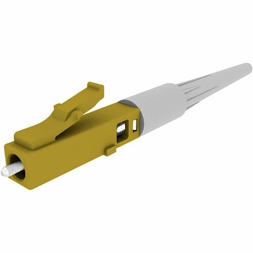 C2g 205KKF9SA-09-M Cable Ends/Connectors Ortronics Infinium Network Connector - 1 Pack - 1 X Lc Network - Male - Green (205kkf9sa-09-m) 205kkf9sa09m 662875028840