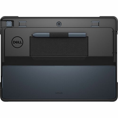 Dell 460-BDVL Carrying Cases Dell Ecoloop Cg7325l Rugged Carrying Case Dell Notebook - Black - Drop Resistant, Impact Absorbing,  460bdvl 