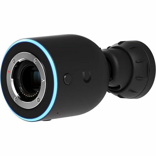 Ubiquiti UVC-AI-DSLR-LD Surveillance/Network Cameras Ubiquiti Unifi Protect Uvc-ai-dslr-ld 10 Megapixel Indoor/outdoor 4k Network Camera - Color - 3840 X Uvcaidslrld 810084690864