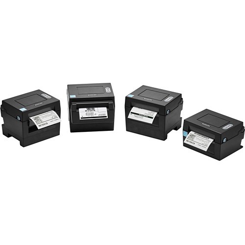 Bixolon SLP-DL410DEG Thermal & Label Printers Bixolon Dl410 Label Printer 203 Dpi Usb Ether (slp-dl410deg) Slpdl410deg 