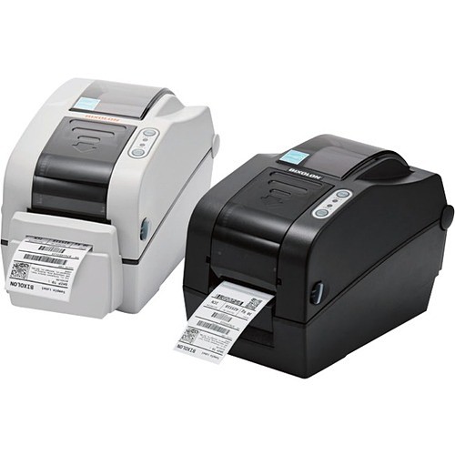 Bixolon SLP-TX223CG Thermal & Label Printers Bixolon Slp-tx223 Label Printer 2" Tt Black (slp-tx223cg) Slptx223cg 