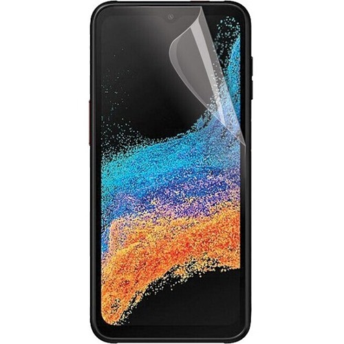 Mobilis 036271 Protective Screens & Privacy Filters Mobilis Screen Protector Anti-shock Ik06 - Clear (036271) 