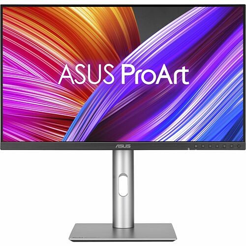 Asus PA278CFRV Monitors Asus Proart Pa278cfrv 27" Class Wqhd Led Monitor - 16:9 - Black - 27" Viewable - In-plane Switching  197105552708